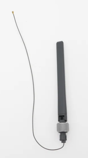 External RC Antenna