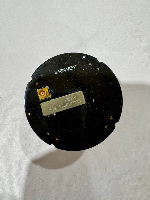 J100 GPS Antenna right