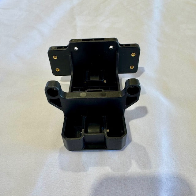 J100 Battery guide assembly