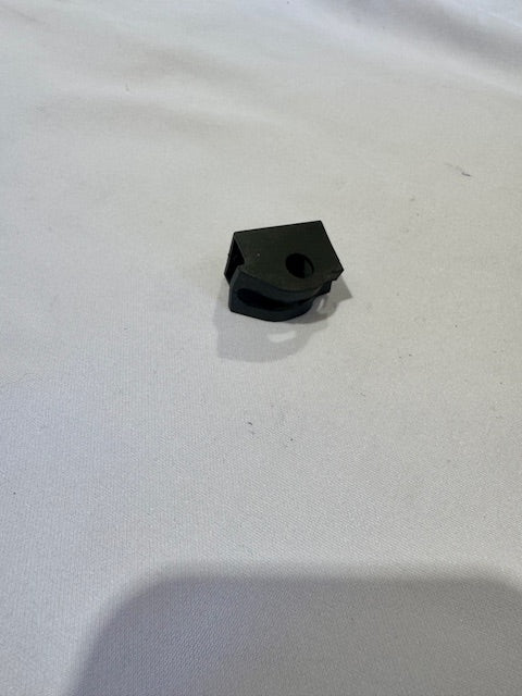 J100 Lock buckle rubber sleeve