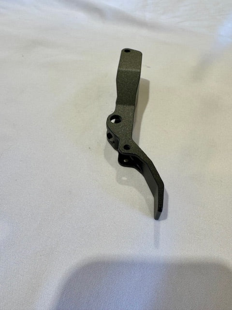 J100 Folding lock handle
