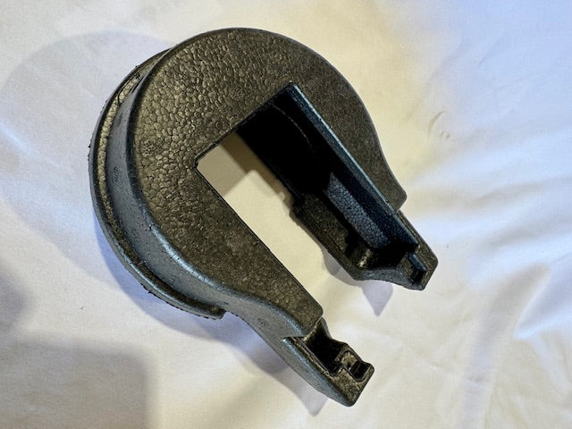 J100 Motor base housing