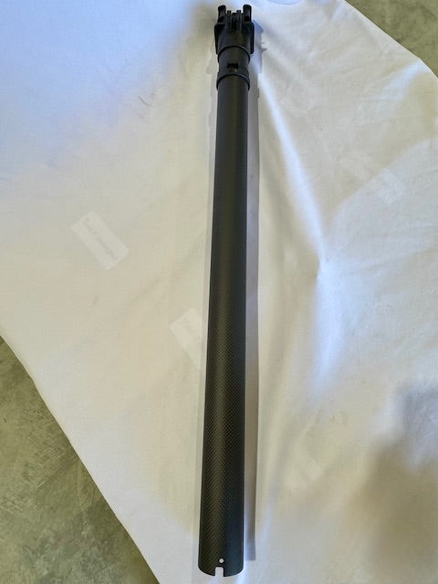 J100 arm carbon tube