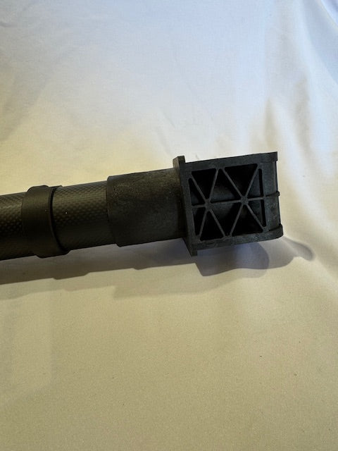J100 arm carbon tube