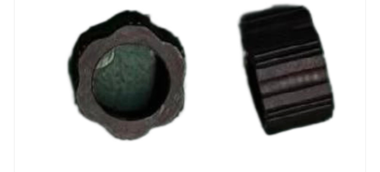 J100 connection nut