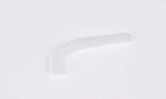 Flow Meter Water Inlet Hose (T50)