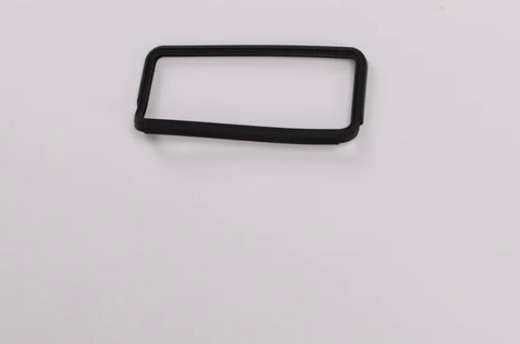 Omnidirectional Radar Fixing Base Heat Sink Part Sealing Ring