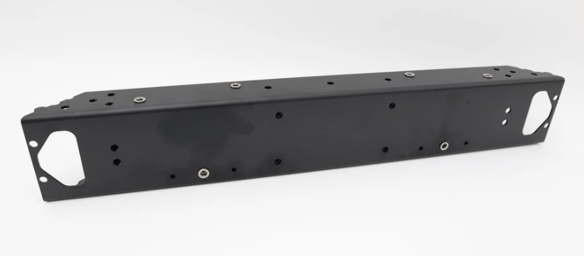 Rear Frame Aluminum Tube T40 T20P