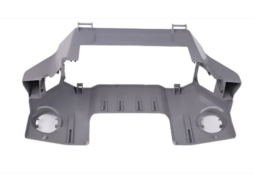 Rear Shell Module