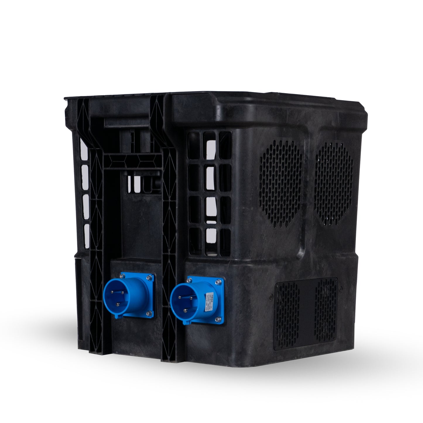 J100 Intelligent Charger and Cooler