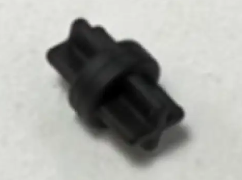 Anti-Leak Valve Core