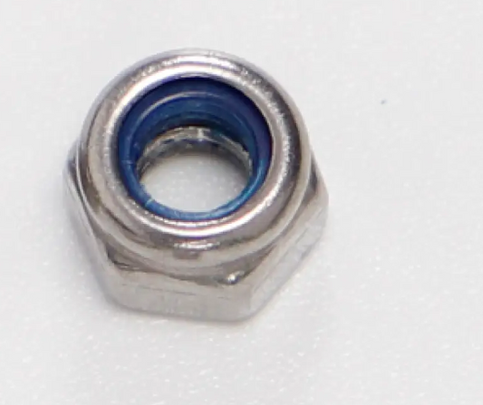Anti loosening nut M2