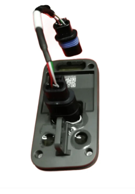 Auxiliary Bottom Light Module (Including Signal Cable)
