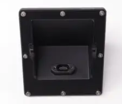 Backward Vision Sensor Radar Module