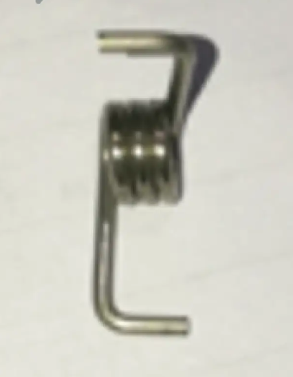 Buckle Torsion Spring