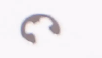 E-shaped Circlip (6mm)
