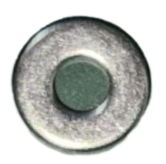 Flat Gasket M3