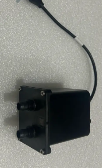Flow Meter Module (Incl. Signal Cable) (T50, T25)