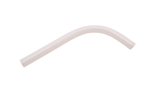 Flow Meter Outlet Bent Hose (T40)