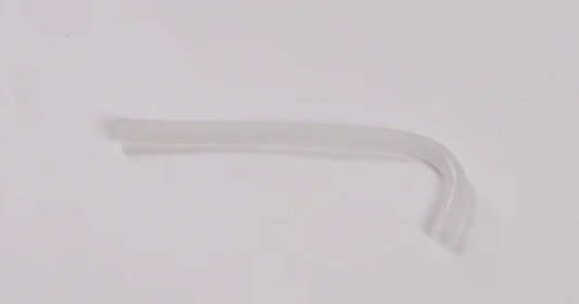 Flow Meter Water Outlet Curving Connector