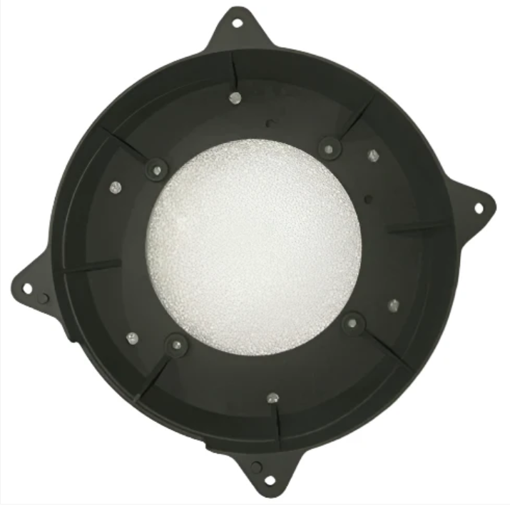 Forward Radar Base