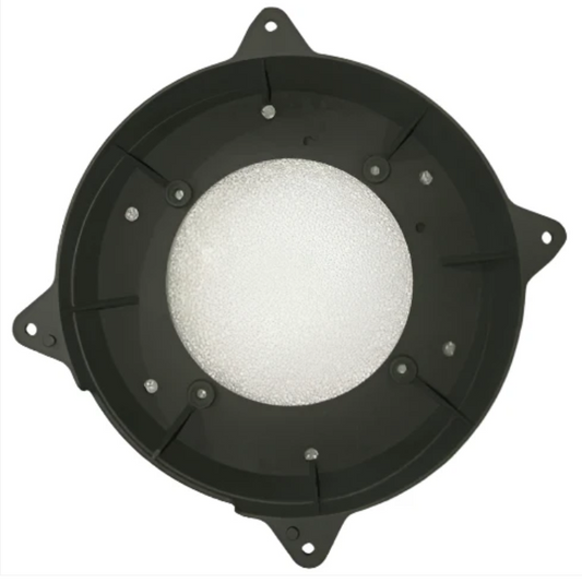 Forward Radar Base