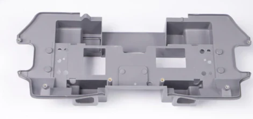 Front Shell Bottom Plate