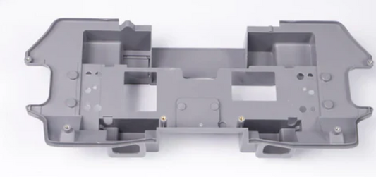 Front Shell Bottom Plate