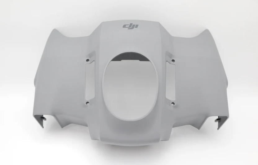 Front Upper Shell T40 T20P