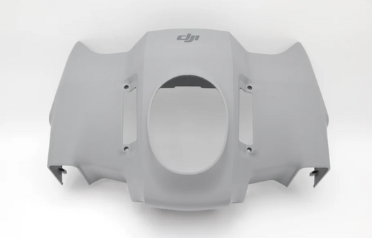 Front Upper Shell T40 T20P