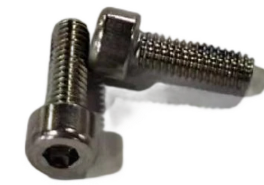 Hexagonal Socket bolt