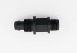 Hose Right-Angle Connector