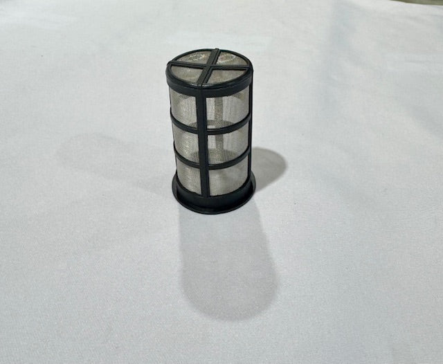 J100 Spray tank bottom filter