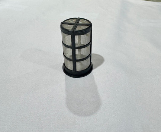 J100 Spray tank bottom filter