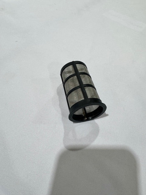 J100 Spray tank bottom filter