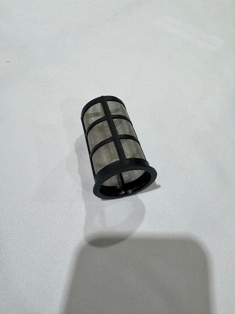 J100 Spray tank bottom filter