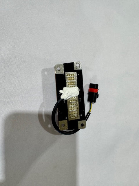 J100 Ultrasonic flowmeter G2