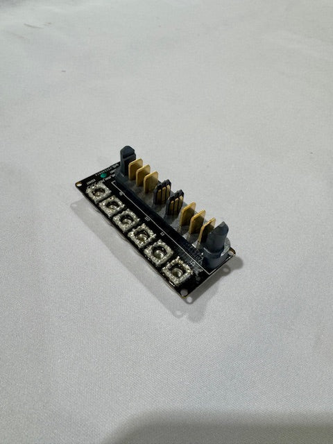PCBA Female Terminal Positive