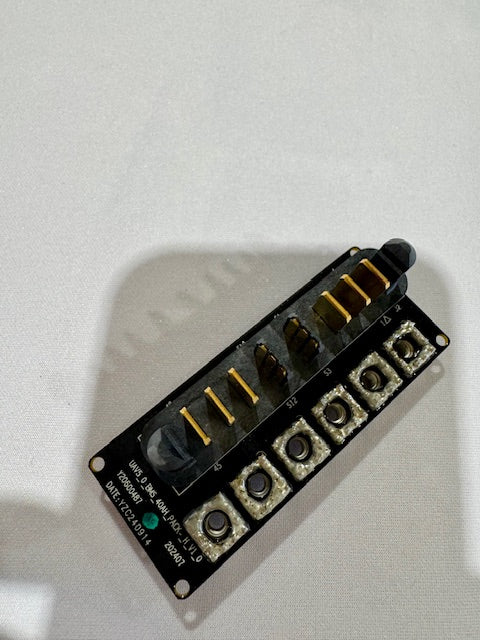 PCBA Female Terminal Positive
