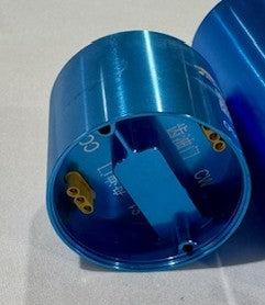 J100 Nozzle ESC