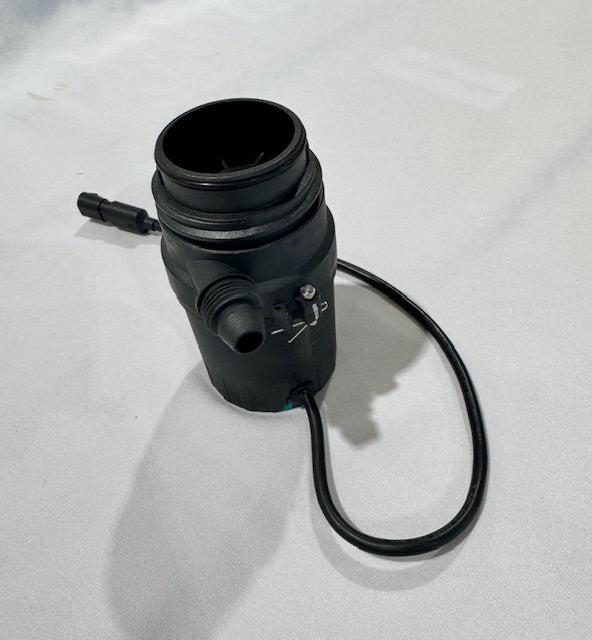 J100 Pump assembly