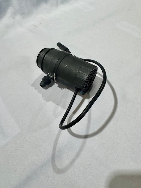 J100 Pump assembly
