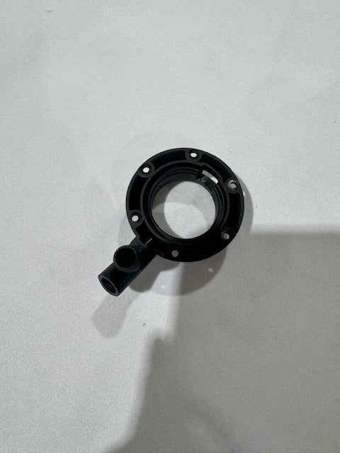 J100 liquid inlet