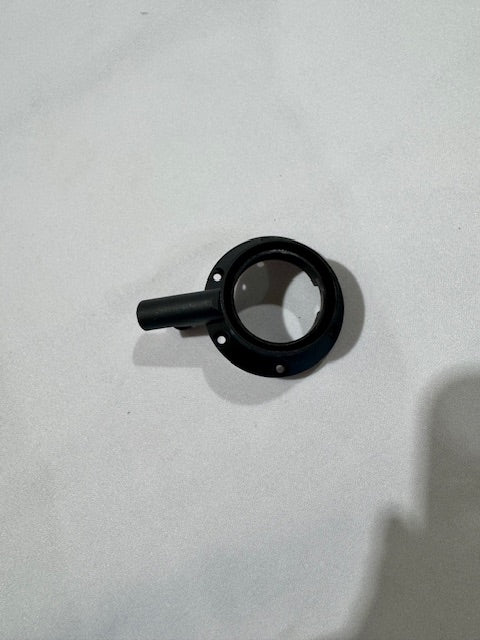 J100 liquid inlet