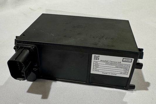 J100 Ground radar