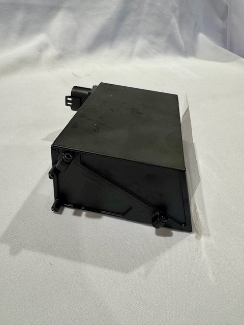 J100 Ground radar