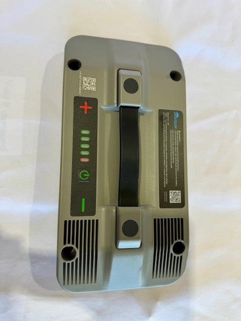 J100 Battery cover