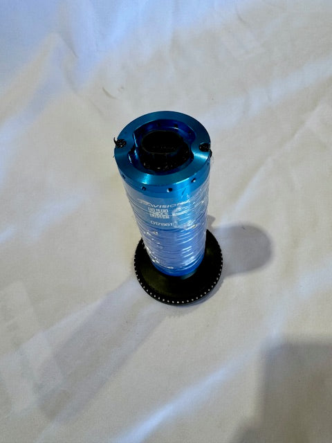 J100 Mist Spray Nozzle