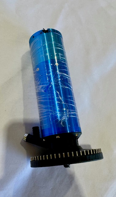 J100 Mist Spray Nozzle