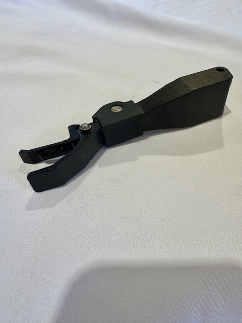 J100 Folding lock handle